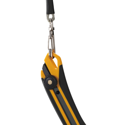 OLFA L-7/5BB X-Design Vida Kilitli Geniş Maket Bıçağı 5 Adet LBB Uçlu Set - 3