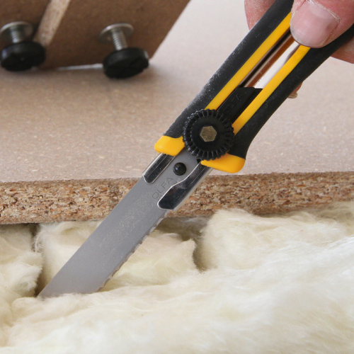 Olfa Lwb-3b Maket Bıçağı Yedeği 3'lü Tüp - 2