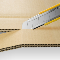 OLFA MT-1 Orta Boy Maket Bıçağı - 2