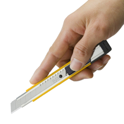 OLFA MT-1 Orta Boy Maket Bıçağı - 3