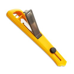 OLFA PC-S Sert Plaka Levhaları Kesebilen Özel Maket Bıçağı (Küçük Boy P 450) - Thumbnail