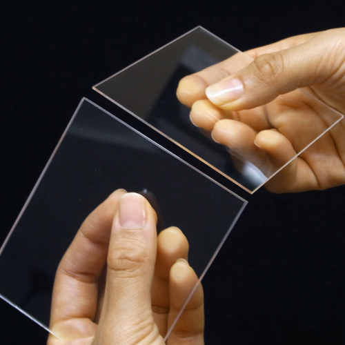 OLFA PC-S Sert Plaka Levhaları Kesebilen Özel Maket Bıçağı (Küçük Boy P 450) - 3