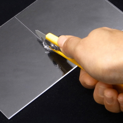 OLFA PC-S Sert Plaka Levhaları Kesebilen Özel Maket Bıçağı (Küçük Boy P 450) - 2