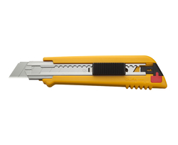 OLFA PL-1 Otomatik Bıçak Yükleyebilen Geniş Maket Bıçağı - Thumbnail