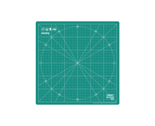 Olfa RM-A3 Döner Kesim Tablası 30X30 - 1