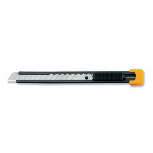 OLFA S Dar Maket Bıçağı Metal Gövde - 1