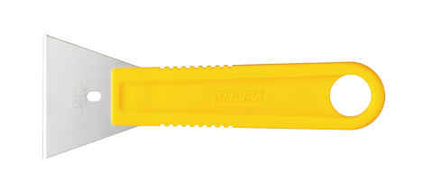 OLFA SCR-L Çelik Bıçaklı Kazıyıcı (Spatula) - 1