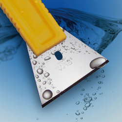 OLFA SCR-L Çelik Bıçaklı Kazıyıcı (Spatula) - 4