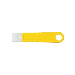 OLFA SCR-S Çelik Bıçaklı Kazıma Bıçağı (Spatula) 