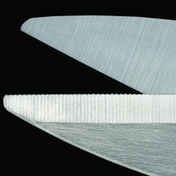 OLFA SCS-1 Paslanmaz Çelik Çok İşlevli Makas (Küçük Boy - 12,7 cm) - 3