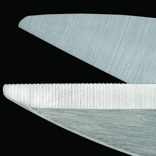 OLFA SCS-1 Paslanmaz Çelik Çok İşlevli Makas (Küçük Boy - 12,7 cm) - 3