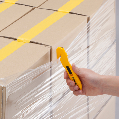 OLFA SK-10 Gizli Bıçaklı Profesyonel Maket Bıçağı - 4