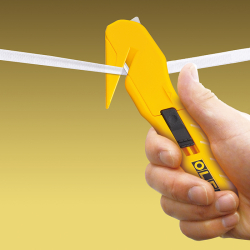 OLFA SK-10 Gizli Bıçaklı Profesyonel Maket Bıçağı - 2