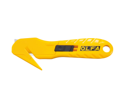OLFA SK-10 Gizli Bıçaklı Profesyonel Maket Bıçağı 