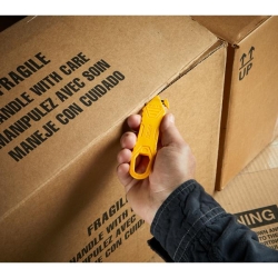 Olfa SK-15 Emniyetli Maket Bıçağı - 5