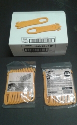 Olfa SK-15 Emniyetli Maket Bıçağı - 4