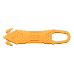 Olfa SK-15 Emniyetli Maket Bıçağı
