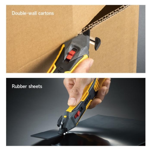 Olfa SK-16 Emniyetli Maket Bıçağı - 5