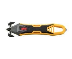 Olfa SK-16 Emniyetli Maket Bıçağı - 1