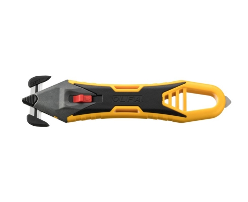 Olfa SK-16 Emniyetli Maket Bıçağı - 1