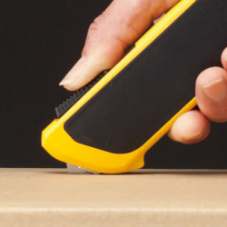 OLFA SK-6 Otomatik Bıçaklı Emniyetli Maket Bıçağı - 3