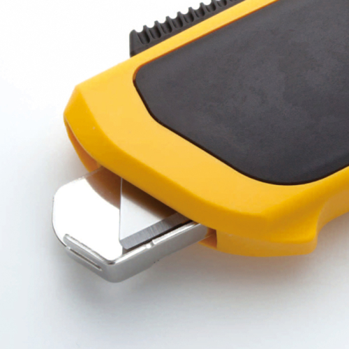 OLFA SK-6 Otomatik Bıçaklı Emniyetli Maket Bıçağı - 5