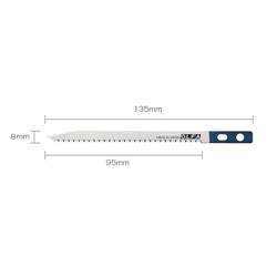 OLFA SWB-5/1B Testere Bıçak Yedeği - Thumbnail
