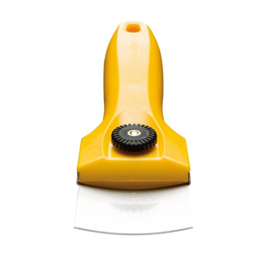 OLFA T-45 Esnek Kullanışlı Geniş Kazıma Bıçağı (Spatula) - 3