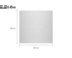 OLFA TB-45 Kazıma Bıçağı Yedeği Tekli