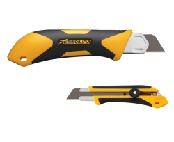 OLFA XH-1 Ağır Sanayi Tipi Ultra Profesyonel Maket Bıçağı 