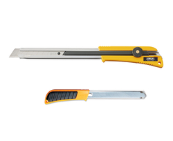 OLFA XL-2 Ekstra Uzun Gövdeli Geniş Maket Bıçağı - Thumbnail