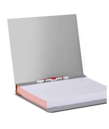 Önder TakTak Büyüyen Dosya Gri (0250-4) - 2