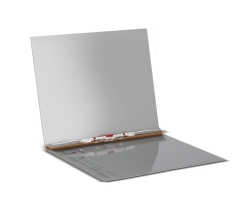 Önder TakTak Büyüyen Dosya Gri (0250-4) - 3