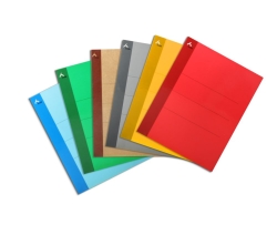 Önder TakTak Büyüyen Dosya Gri (0250-4) - 5