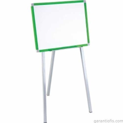 Panda PAN 130 Yazı Tahtası Teleskopik Sabit Ayaklı (35x45 cm) 