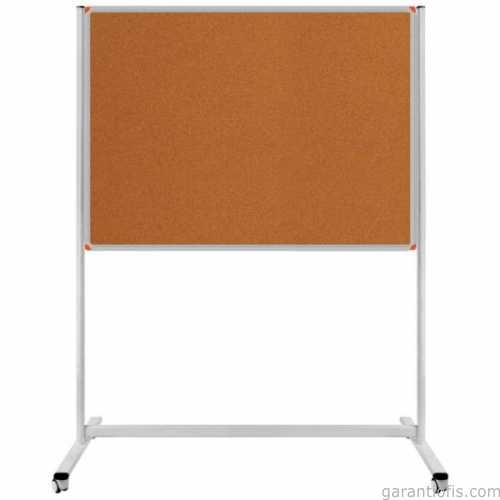 Panda PAN 172 Mantar Pano Tekerlekli Ayaklı (90x180 cm) - 1