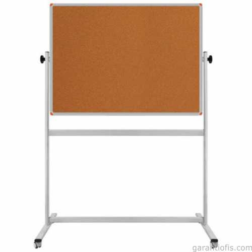 Panda PAN 176 Mantar Pano Çift Taraflı Mobil (90x120 cm) - 1