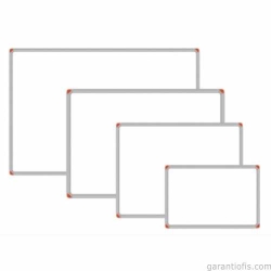 Panda PAN 207 Yazı Tahtası Duvara Monte (65x100 cm) - 2