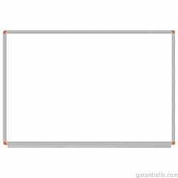 Panda PAN 211 Laminant Yazı Tahtası Duvar Tipi (120x240 cm) - Thumbnail