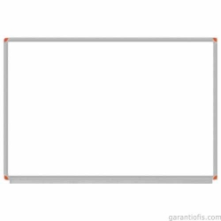 Panda PAN 211 Laminant Yazı Tahtası Duvar Tipi (120x240 cm) - 1