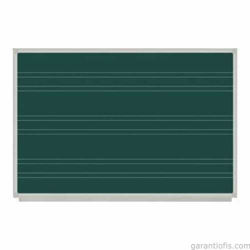 Panda PAN 214 Güzelyazı Çizgili Yazı Tahtası (120x140 cm) - 1