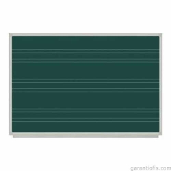 Panda PAN 215 Güzelyazı Çizgili Yazı Tahtası (120x200 cm)