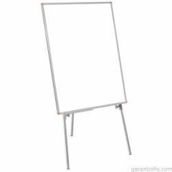 Panda PAN 236 Teleskopik Ayaklı Yazı Tahtası (100x140 cm) 