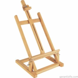 Panda PAN 344 Masaüstü Ahşap Şövale