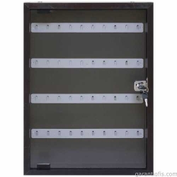 Panda PAN 352 Anahtar Dolabı (40 Anahtar Kapasiteli - 37x52 cm)