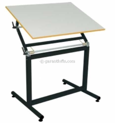 Panda PAN 901 Profesyonel Çizim Masası (80x120 cm)