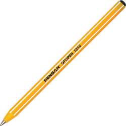 Pensan 1010 Ofis Pen Mavi Tükenmez Kalem (60 lı Kutu) 