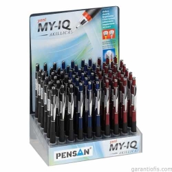 Pensan 21116 My-IQ 0,5 mm Versatil Kalem - 2
