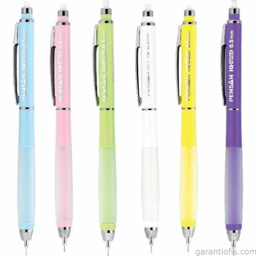 Pensan 21130 IQ Plus 0,5 mm Versatil Kalem - 1