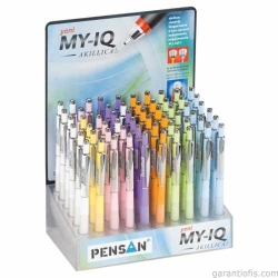 Pensan 21130 IQ Plus 0,5 mm Versatil Kalem - 2